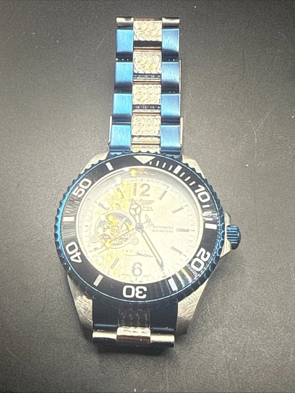Invicta Pro Diver Watch Model 15598